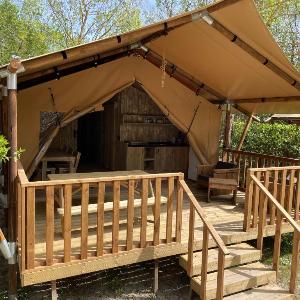 Lodges & Nature - 49