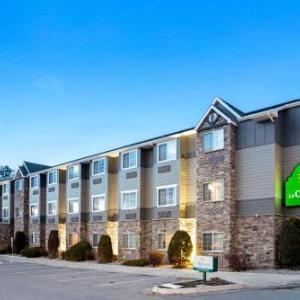 La Quinta Inn Missoula