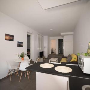 Almarvejer Apartment Self Check-in