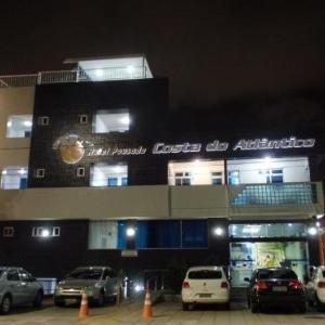 Hotel Pousada Costa do Atlântico