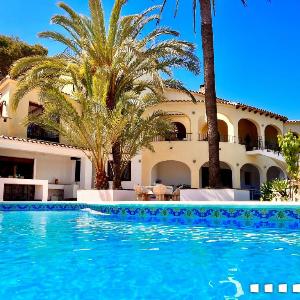 VH Costa Blanca - LLOBELLA