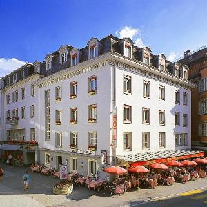Hotel Weisses Kreuz