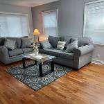 Holiday homes in Lansing Michigan