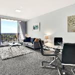 North Sydney Large Two Bedroom MIL2302 