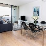 Stylish corporate Apartment ALB009706