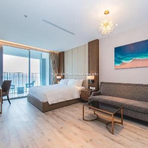 PANORAMA SEA VIEW