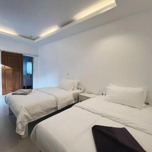 EDSR Villa-Standard Room with Terrace(4)