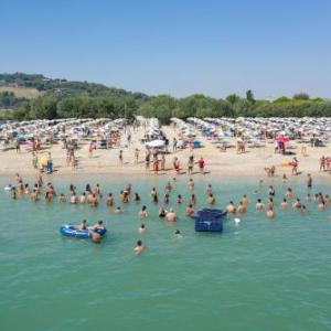 Centro Vacanze Camping Spinnaker