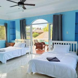 EDSR Villa- Standard Room on the first floor (5)