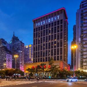 Presidente Hotel