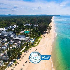 Natai Beach Resort