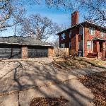 Holiday homes in Wichita Kansas