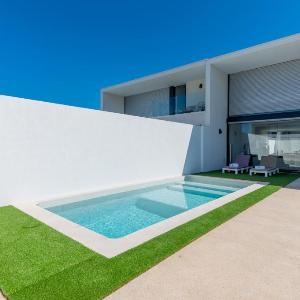 BmyGuest Collection - Meco Sunset & Pool Villa