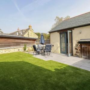 Carines Barns - Tre