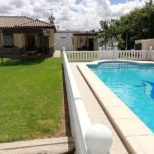 Chalet Tu Limonero