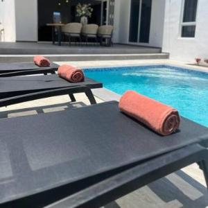 Villa Sol A Luna - Mambo Beach