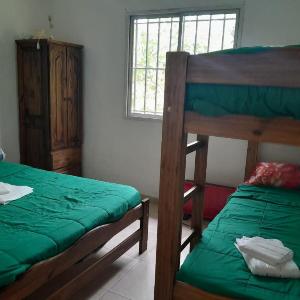 Departamentos Maza