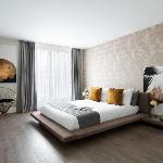 Fitzrovia apartments by DMONTRIO London