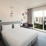 Standard Room Near Green House Dubai 