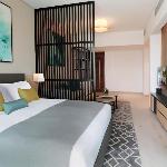 Superior Studio Apartment Near Circle Mall Dubai 