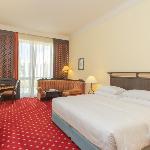 Deluxe Room Near Carrefour Garhoud Dubai 