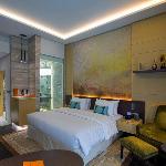 Executive Suite Near Adcb Metro By LuxuryBookings 