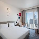 Standard Room Near Wtc Metro By Luxury Bookings Dubai 