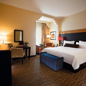 Executive Room Near Ibn Battuta Mall.