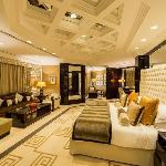 Deluxe Double Suite Near Le Royal Club Dubai Dubai