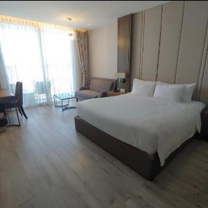 Nha Trang Panorama apartment Marina
