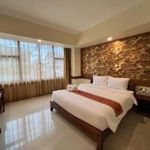 Class Boutique Pattaya