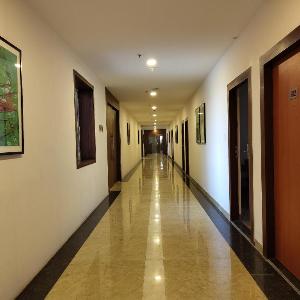 Regenta Central Javaji Mysore