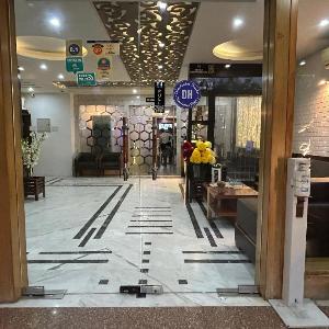 Hotel DH