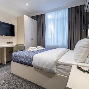 Hub Suite İstanbul