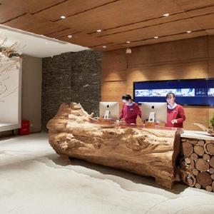 Yiqi Ecological Art Hotel Hangzhou Xixi Wetland Park Branch