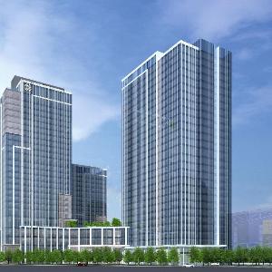 GRAND HILAI TAIPEI