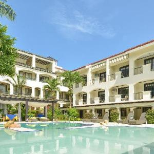 Le Soleil De Boracay Hotel