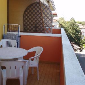 Practical studio with balcony - Beahost Rentals