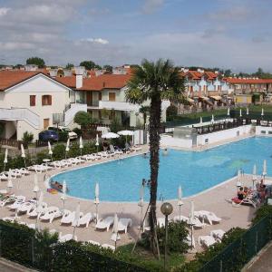 Flat for a relaxing getaway-Beahost