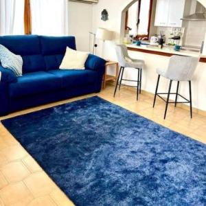 Apartment VillaMartin Plaza - The Loft