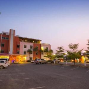 Tharakiree Place Hotel