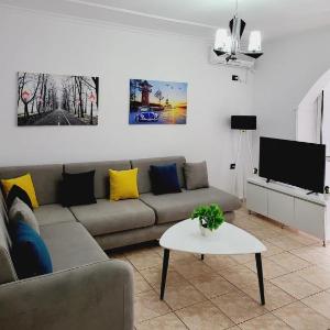Apartment 05 Tirana Center