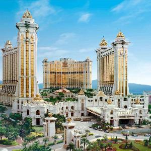 Galaxy Macau