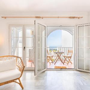 Casa de la Buena Vida - 3 Bedroom Townhouse with Sea View