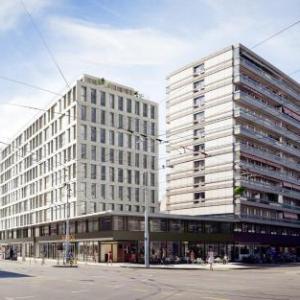Stay KooooK Geneva City - Online Check In