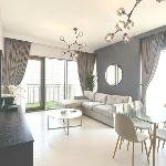 B2602 VIP Modern 2 BR Apartment At CreekSide Emaar