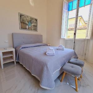 Allegra Viareggio Suite with Balcony