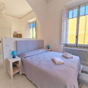 Allegra Viareggio SUITE con vasca idromassaggio