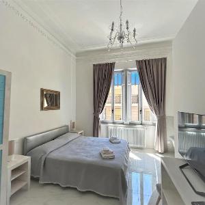 Allegra Viareggio - Suite con vasca