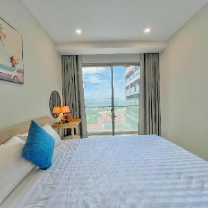 Căn Hộ The Sóng Free Hồ Bơi Vô Cực  AnAn Homestay2